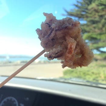 Sweetheart Cafe - Deep fried squid/calamari is a must! - Juice Bars & Smoothies Near Me - Berkeley, California Sweetheart Cafe - Deep fried squid/calamari is a must! - Juice Bars & Smoothies Near Me - Berkeley, California