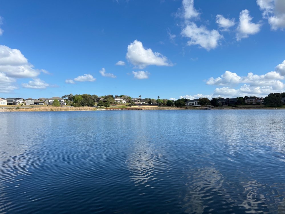 John's Lake Conservation Area Image