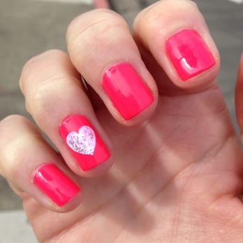Mystic Nails - Nail Salons Near Me - Benicia, California