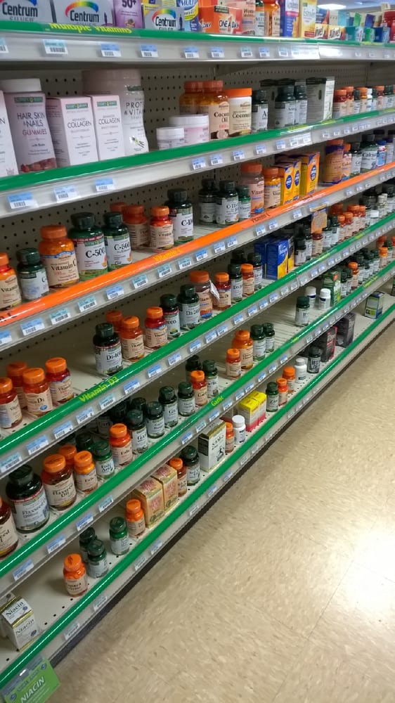 LIVONIA PHARMACY Updated September 2024 5975 Big Tree Rd, Lakeville