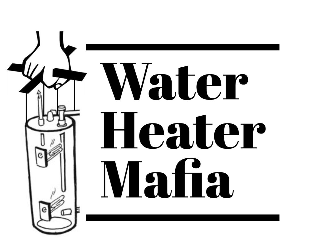 Slide of Water Heater Mafia