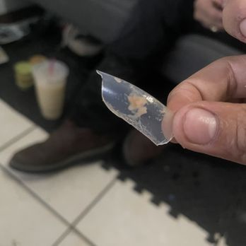Tacos Jalisco - a person holding a knife - Food Trucks Near Me - Bakersfield, California Tacos Jalisco - a person holding a knife - Food Trucks Near Me - Bakersfield, California