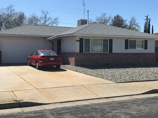 Slide of Clovis Roofing Company