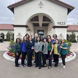 Ridgeview Health Center - Ridgeview Management team
