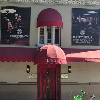 The Prince - Bars Near Me - Los Angeles, California