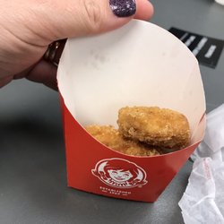Wendy's