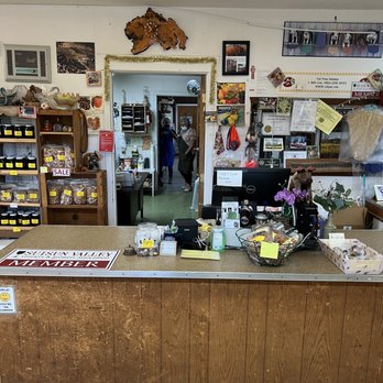 Cal Yee Farms - Cash register and the wonderful people who work there. - Fruits & Veggies Near Me - Fairfield, California