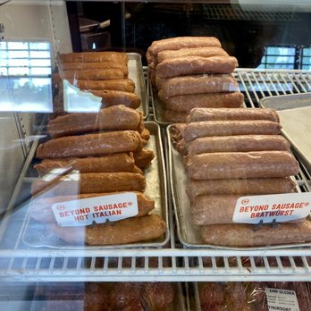 Bad - Ass Breakfast Burritos - Beyond bratwurst and Beyond Italian sausage, what?!?! - Breakfast & Brunch Near Me - Los Angeles, California