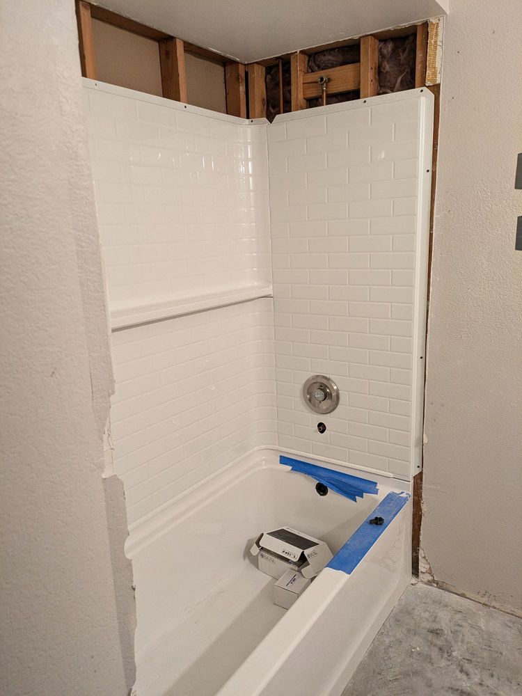 Slide of Frias Plumbing Services