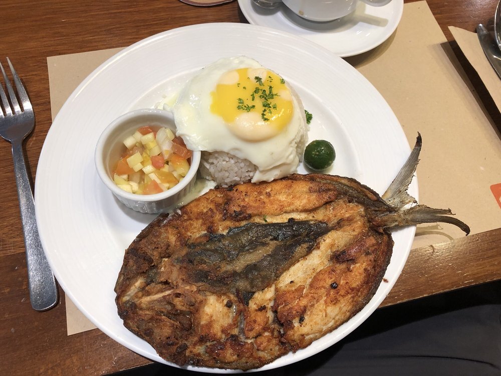 PANCAKE HOUSE Updated June 2024 103H Level RI, Makati, Metro Manila, Philippines Pancakes