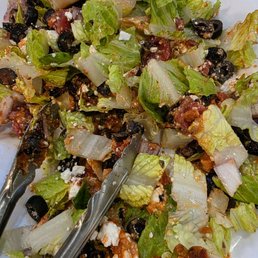 Red Plum - Plum Salad so Amazing - salads, salad, food - Pizza Near Me - Boardman, Ohio
