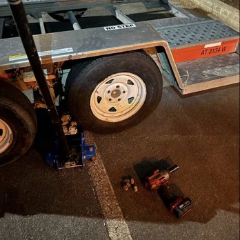 Ceeskillz Emergency Roadside - Tires Near Me - Washington, DC, District of Columbia