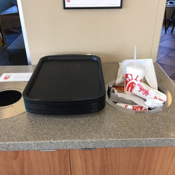 Chick-fil-A - Fast Food Near Me - Sewell, New Jersey Chick-fil-A - Fast Food Near Me - Sewell, New Jersey