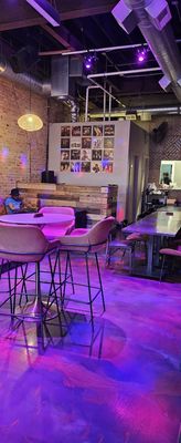 Tribe Supper Club by null