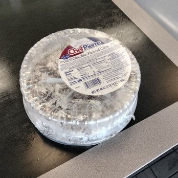 Waffle House - Austin - Chocolate pie that they gave me for free for my birthday. - Breakfast & Brunch Near Me - Austin, Texas
