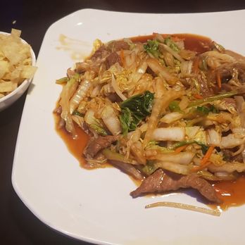 W & Z Asian Bistro - Chow mein - Asian Fusion Near Me - Payson, Arizona W & Z Asian Bistro - Chow mein - Asian Fusion Near Me - Payson, Arizona