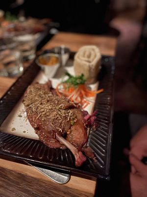 Fia Restaurant by null