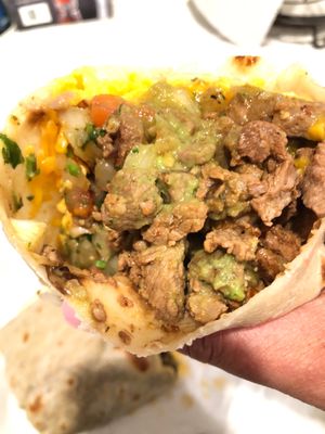 Don Chuy Mexican Grill by null