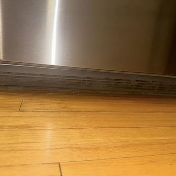 Kings Cleaning - Fridge not cleaned as stated they would do - Home Cleaning Near Me