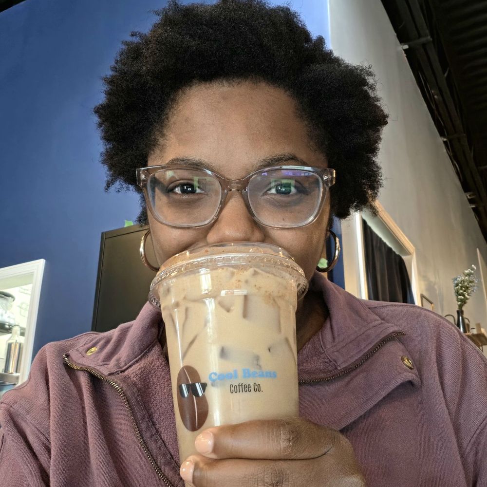 Cool Beans Coffee Co - Chia tea - Coffee & Tea Near Me - Smyrna, Tennessee