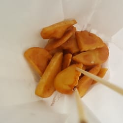 Friggi Friggi - Fette.