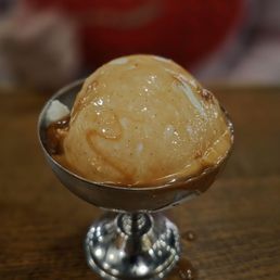 Kouign Amann