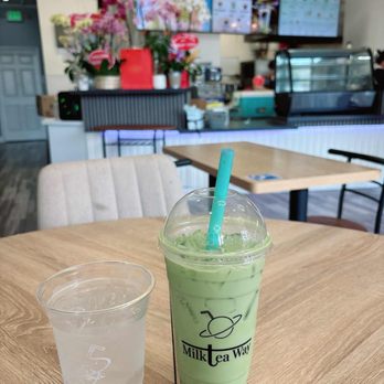 Milktea Way - Coffee & Tea Near Me - San Jose, California Milktea Way - Coffee & Tea Near Me - San Jose, California
