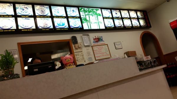 CHINA WOK - 14 Photos & 25 Reviews - Chinese - 4813 Ridge Rd ...