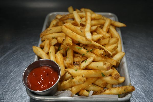 The Liberty NYC by null