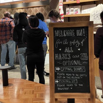 Salt & Straw - Ice Cream & Frozen Yogurt Near Me - Seattle, Washington