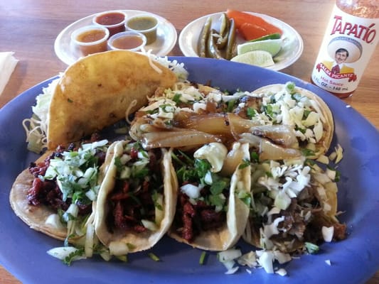 Taquitos Jalisco by null
