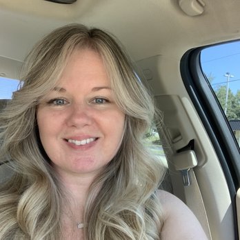 Lux Artistry - After Seeta's magic color potion :) - Hair Salons Near Me - Orlando, Florida Lux Artistry - After Seeta's magic color potion :) - Hair Salons Near Me - Orlando, Florida
