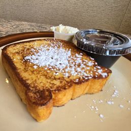 French Toast