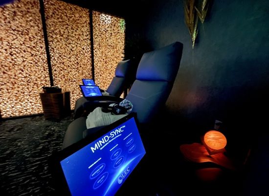 The Spa at Séc-he by null