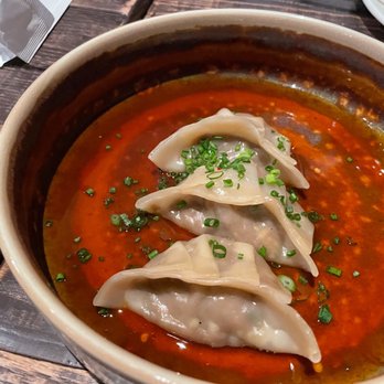 Modita - Short Rib Gyoza - Sushi Bars Near Me - Indianapolis, Indiana
