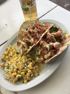 John Scott's Surf Shack by null