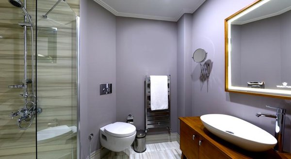 Walton Hotels Galata by null