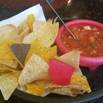 Cilantro Mexican Restaurant - Yummy chips and salsa. - Mexican Near Me - Fishkill, New York Cilantro Mexican Restaurant - Yummy chips and salsa. - Mexican Near Me - Fishkill, New York