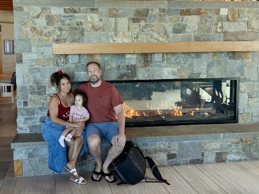 Glacier Park International Airport by null