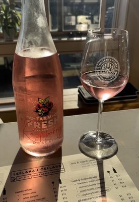 Leelanau Wine Cellars Tasting Room by null