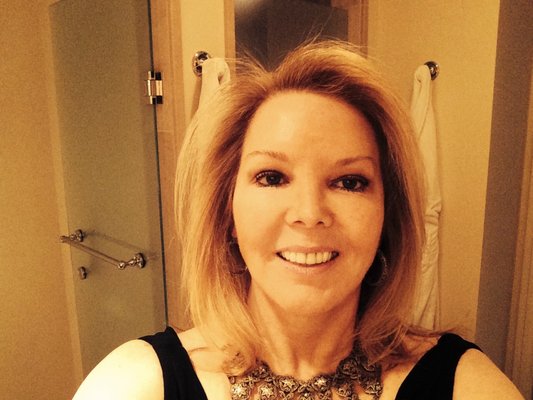 George Salon at the Four Seasons by null