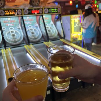 BOXCAR BAR + ARCADE - Updated February 2026 - 491 Photos & 698 Reviews ...