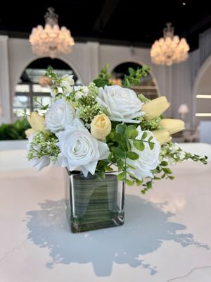 Lady M Cake Boutique - Houston Galleria by null