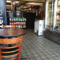 Keystone Pizza - Checking in
