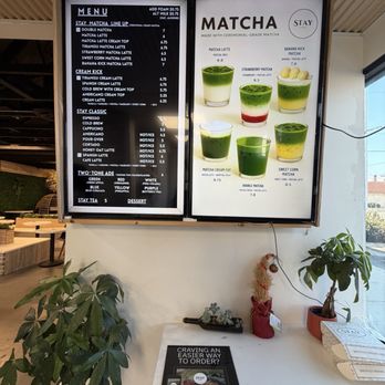Stay Coffee - Coffee & Tea Near Me - Lawndale, California Stay Coffee - Coffee & Tea Near Me - Lawndale, California
