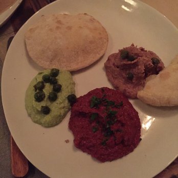 Bacari W 3rd - Salatim - Breakfast & Brunch Near Me - Los Angeles, California