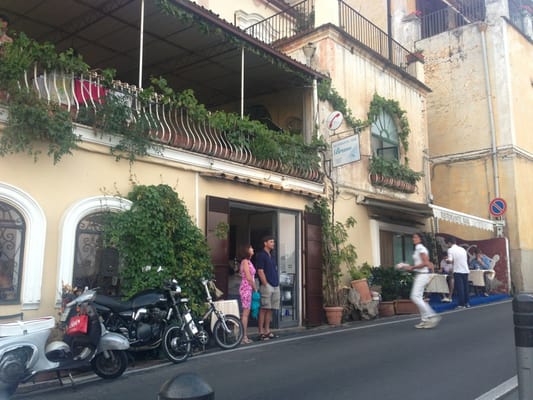 Ristorante Bruno by null