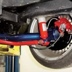 Wentworth Motorsports