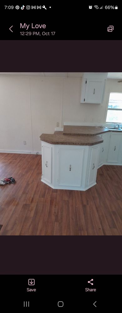 Slide of Carlos Construction