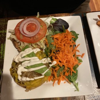 VSPOT - Cali Burger - Vegan Near Me - Brooklyn, New York VSPOT - Cali Burger - Vegan Near Me - Brooklyn, New York